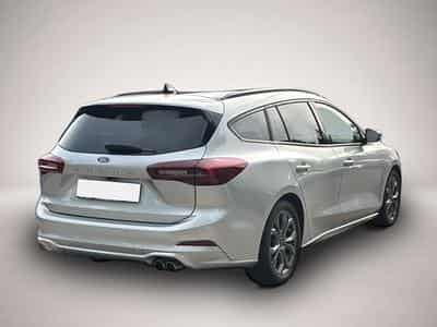 Ford Focus (2026) - Foto 3