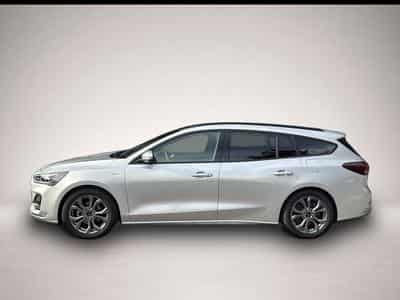 Ford Focus (2026) - Foto 7