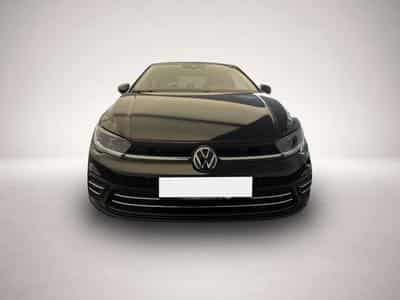 VW Polo (2025) - Photo 8