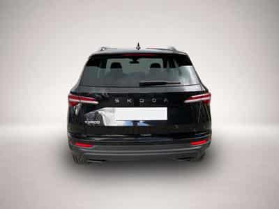 Skoda Karoq (2026) - Foto 4