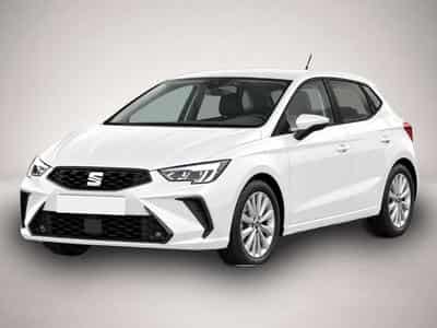 Seat Ibiza (2026) - Photo 1