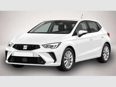 Seat Ibiza (2026) - Photo 2