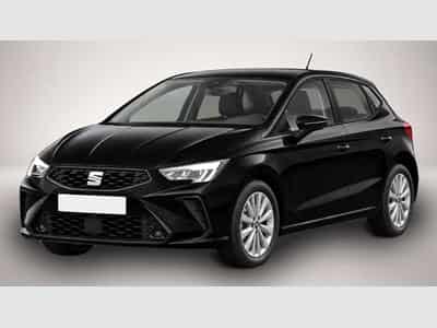 Seat Ibiza (2026) - Photo 2
