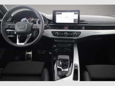 Audi Quattro (2024) - Photo 6