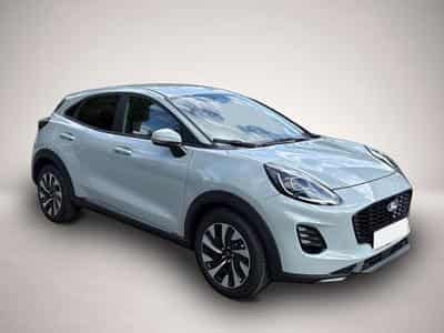 Ford Puma (2026) - Foto 4