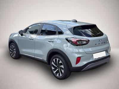Ford Puma (2026) - Foto 2