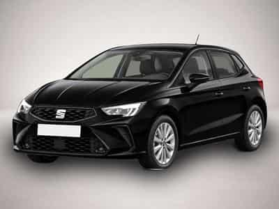 Seat Ibiza (2026) - Photo 1