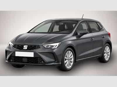 Seat Ibiza (2026) - Photo 2