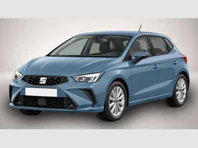 Seat Ibiza (2026) - Photo 2