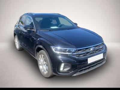 VW T-Roc (2025) - Foto 3