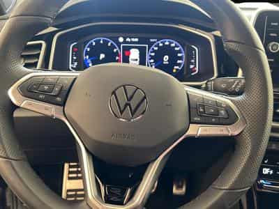 VW T-Roc (2025) - Foto 6