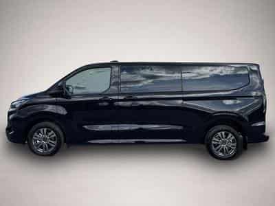 Ford Tourneo (2026) - Foto 3