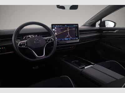 VW ID.5 (2025) - Photo 6