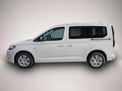 VW Caddy (2026) - Photo 4