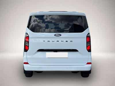 Ford Tourneo (2026) - Foto 5