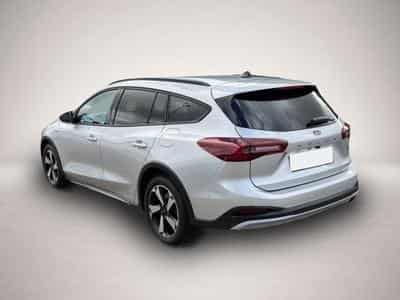 Ford Focus (2025) - Photo 3