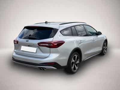 Ford Focus (2025) - Photo 5