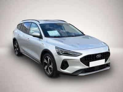Ford Focus (2025) - Photo 7