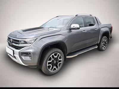 VW Amarok (2026) - Photo 3