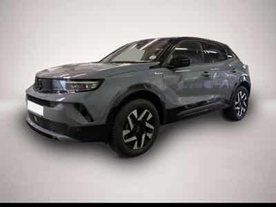 Opel Mokka (2025) - Foto 2