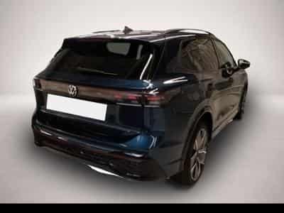VW Tiguan (2026) - Photo 2
