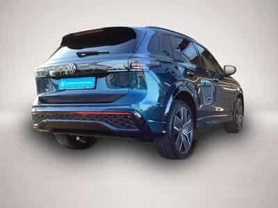 VW Tiguan (2026) - Photo 5