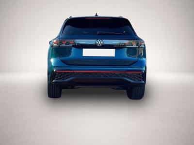 VW Tiguan (2026) - Photo 4