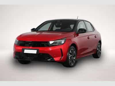 Opel Corsa (2026) - Photo 1