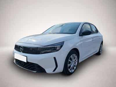 Opel Corsa (2024) - Photo 1