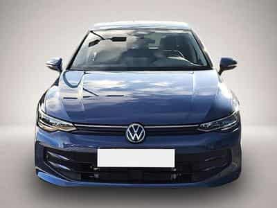 VW Golf (2026) - Photo 2