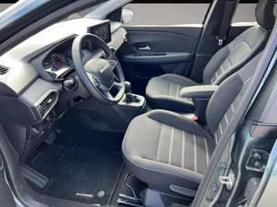 Dacia Sandero (2025) - Photo 4