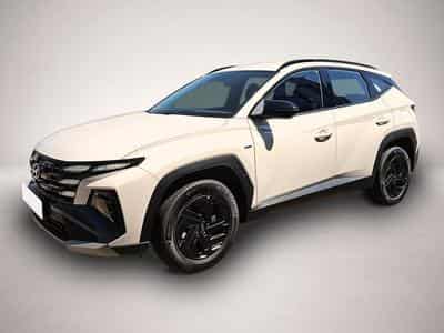 Hyundai Tucson (2026) - Foto 3