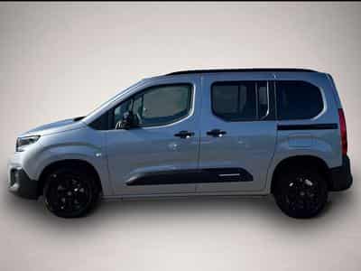 Citroën Berlingo (2026) - Foto 3