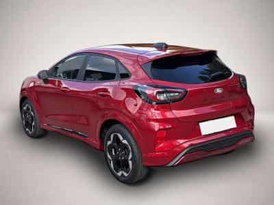 Ford Puma (2026) - Foto 2