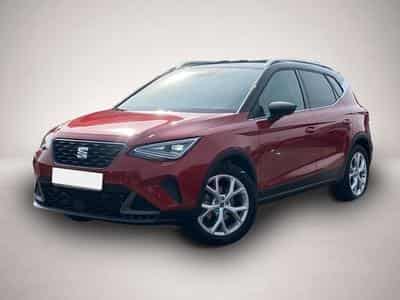 Seat Arona (2024) - Foto 1