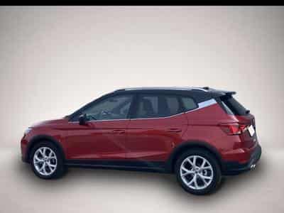 Seat Arona (2024) - Foto 3