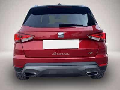 Seat Arona (2024) - Foto 5