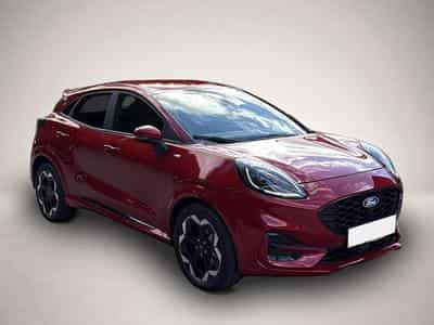 Ford Puma (2026) - Foto 4