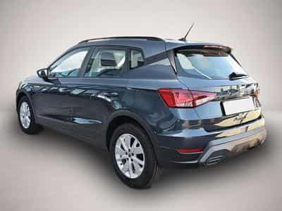 Seat Arona (2026) - Foto 5