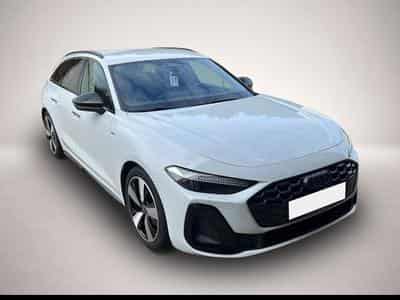 Audi A5 (2025) - Photo 6