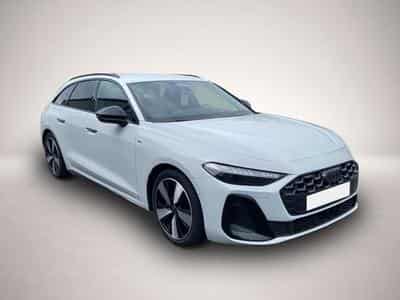 Audi A5 (2025) - Photo 3