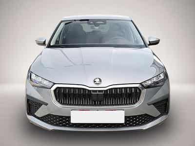 Skoda Scala (2026) - Photo 2