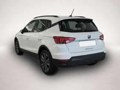 Seat Arona (2024) - Foto 4