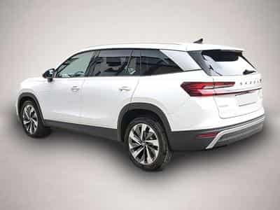 Skoda Kodiaq (2026) - Foto 5