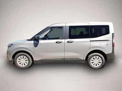Ford Tourneo (2026) - Foto 4