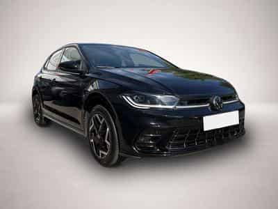 VW Polo (2025) - Photo 3