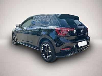 VW Polo (2025) - Photo 5