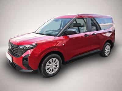 Ford Tourneo (2026) - Foto 3