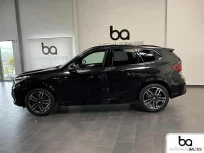 BMW X1 (2025) - Photo 3