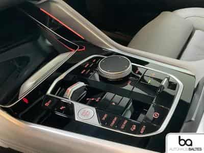 BMW X6 (2025) - Photo 9
